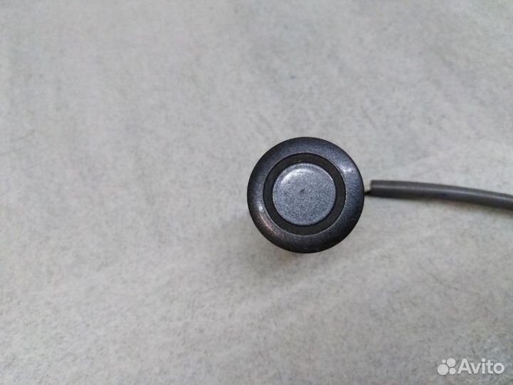 Парктроник Тойота Camry XV40