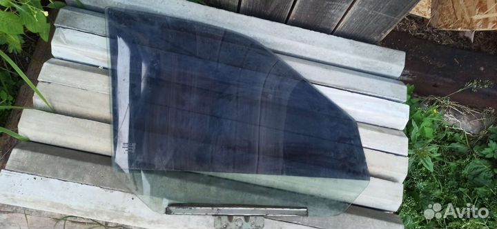 Стекло переднее правое ваз 2110 2112