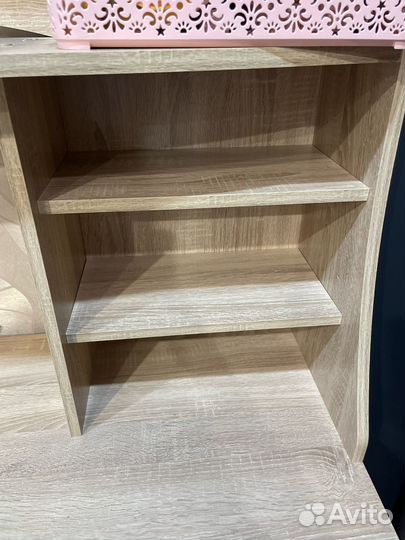 Письменный стол для школьника бу