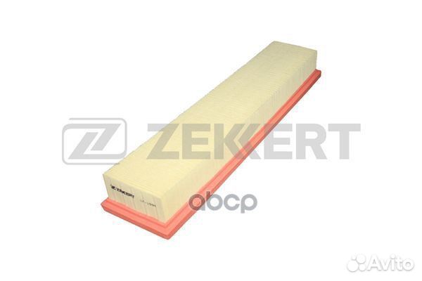 Фильтр возд. Citroen Berlingo II 08, C4 I 04