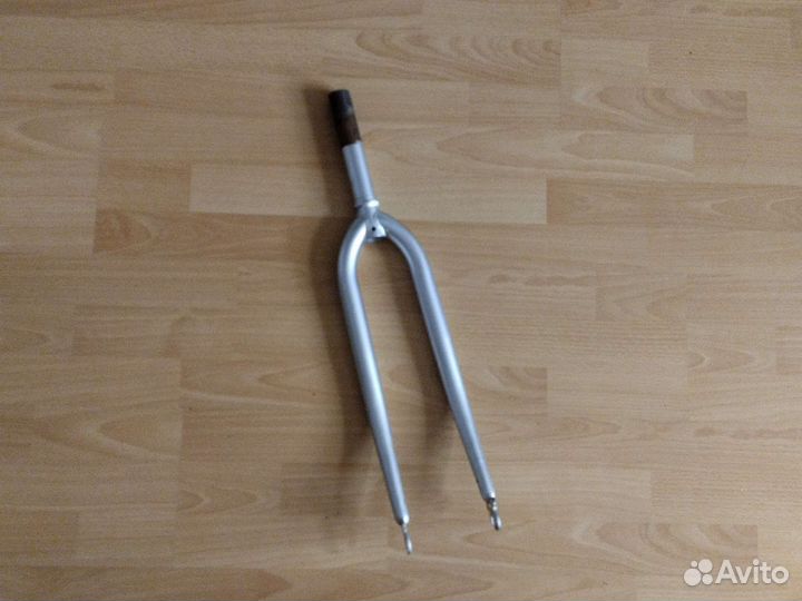 Вилка для велосипеда 28