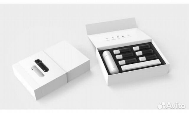 Ароматизатор для автомобиля