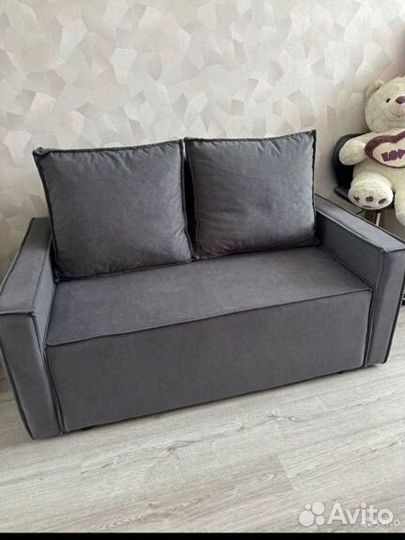Диван лофт мини#7621