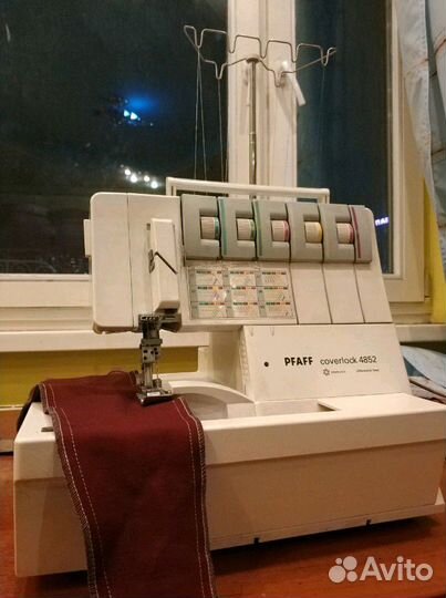 Ремонт наладчик швейного оборудования