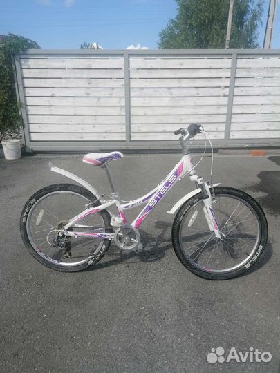 Велосипед 24 Stels 430
