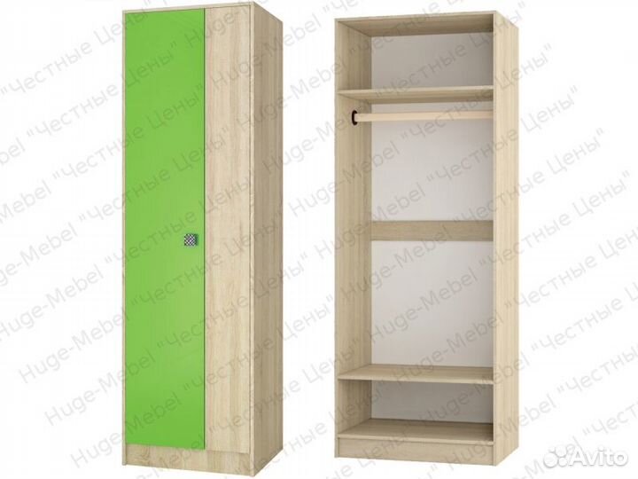 Детская мебель. Новый комплект детской мебели