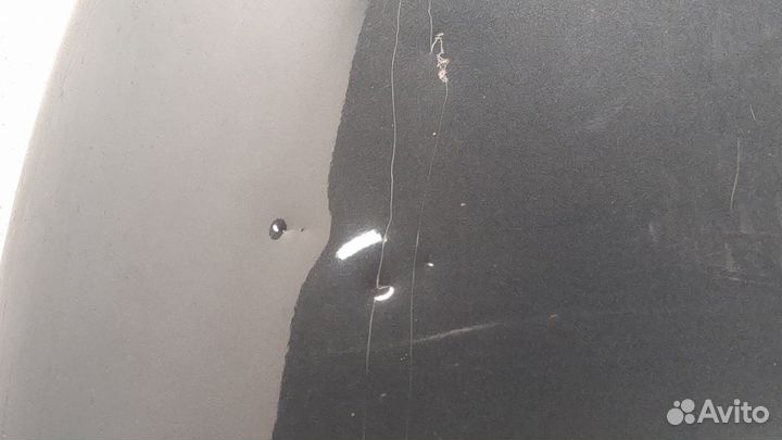 Капот Hyundai Santa Fe