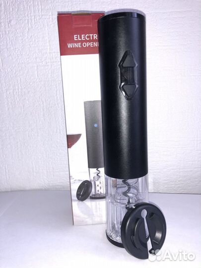 Электрический штопор
