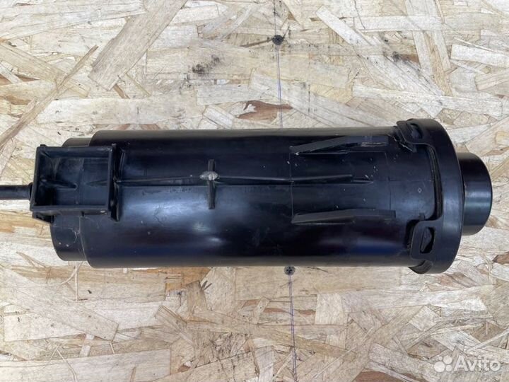 Абсорбер топливный Volkswagen Polo