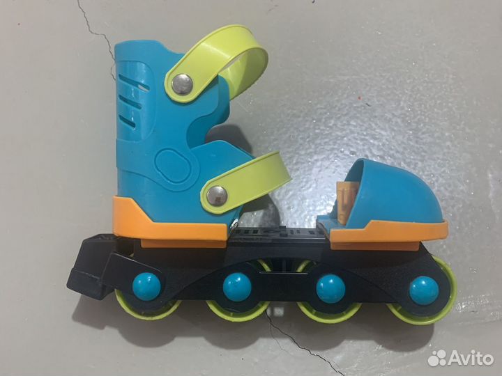 Ролики детские