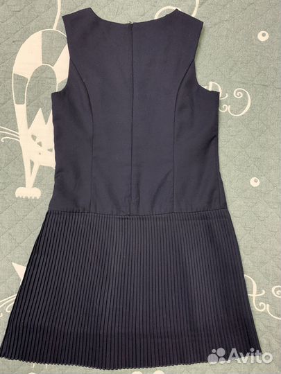 Школьный сарафан futurino 140