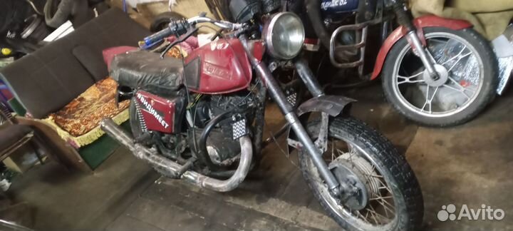 Продам иж п5