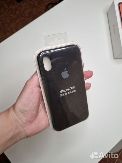 iPhone Xr, 128 ГБ