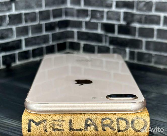 iPhone 8 Plus, 64 ГБ