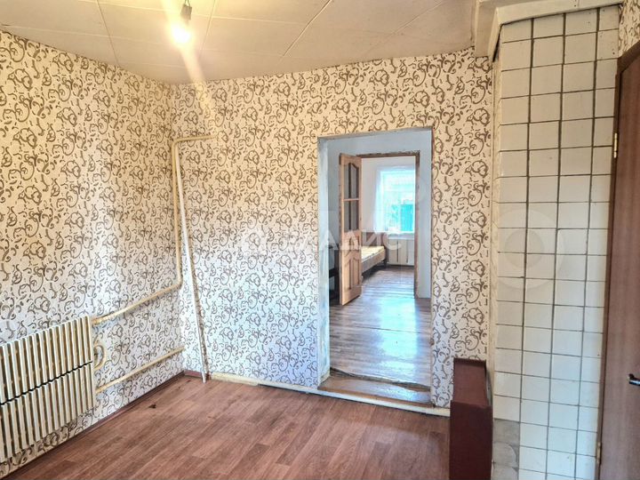 Дом 69 м² на участке 24 сот.