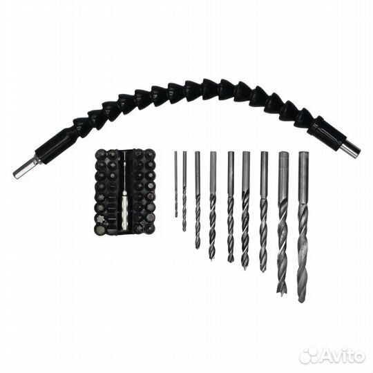 Дрель/шуруповёрт kleco KE18DM-20DB