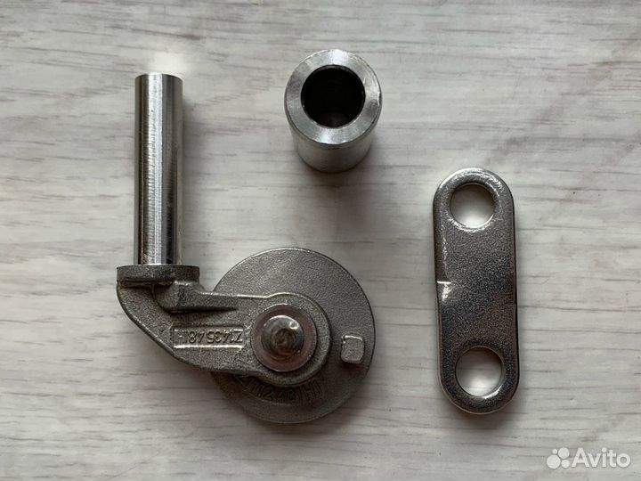 Ремкомплект вестгейта турбины IHI VAG (2.0tfsi)