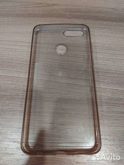 Чехлы для смартфона Honor 7X