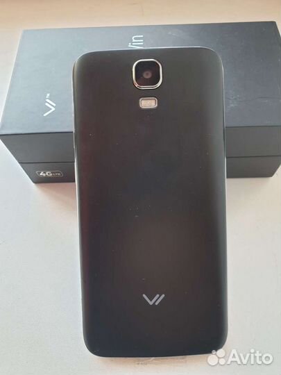 VERTEX Impress Win, 2/16 ГБ