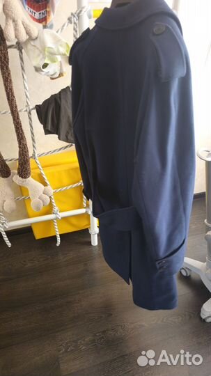 Пальто Versace 52р