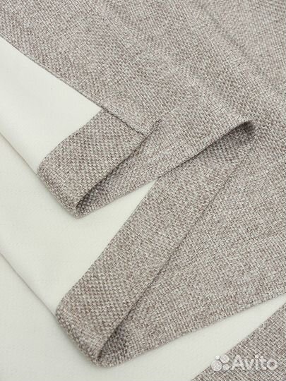 Шторы блэкаут