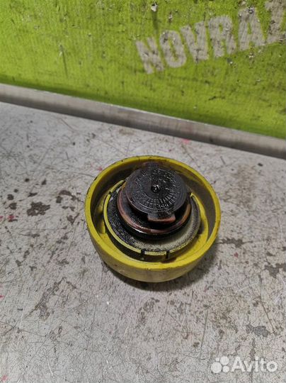 Крышка маслозаливной горловины Рено Логан