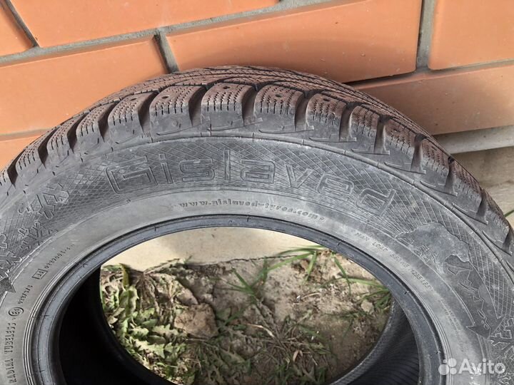 Gislaved Nord Frost 5 185/65 R15