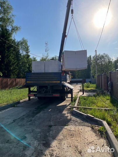 Газобетонные блоки, Газосиликатные блоки Бонолит