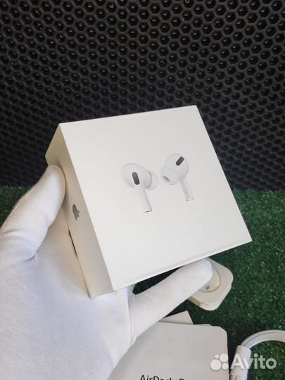 AirPods Pro Люкс 