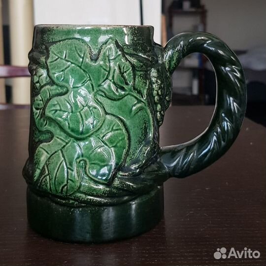 Пивные кружки СССР