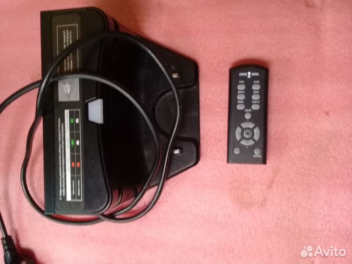 Робот пылесос IClebo Arte по зап.частям