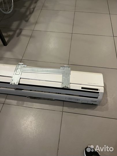 Кондиционер бу