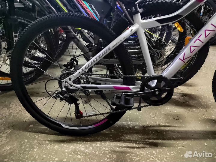 Велосипед 26 TT shimano