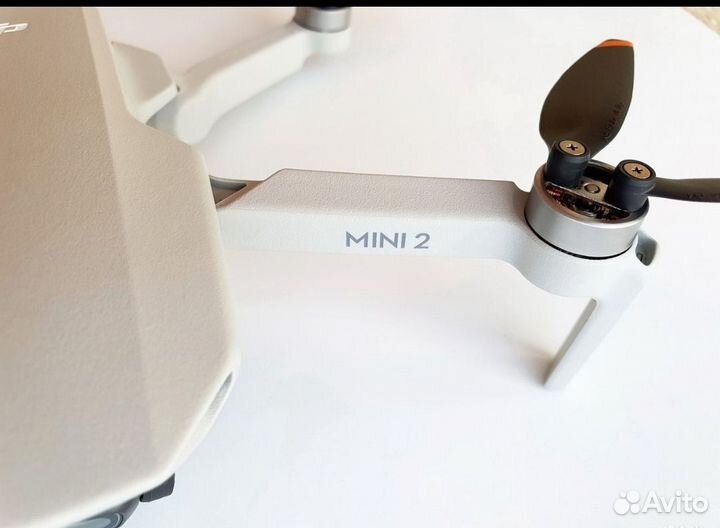 Dji mini 2