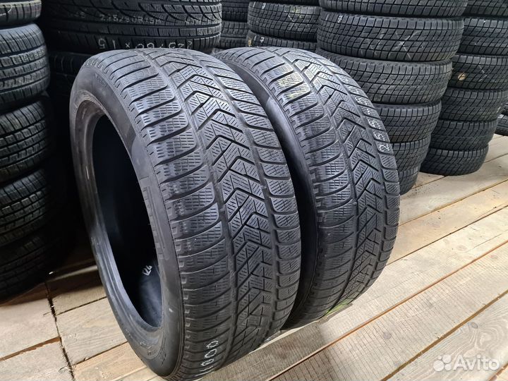 Pirelli Scorpion Winter 255/50 R20 110H