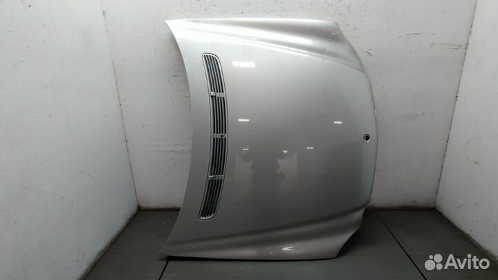 Капот Mercedes E W211, 2003