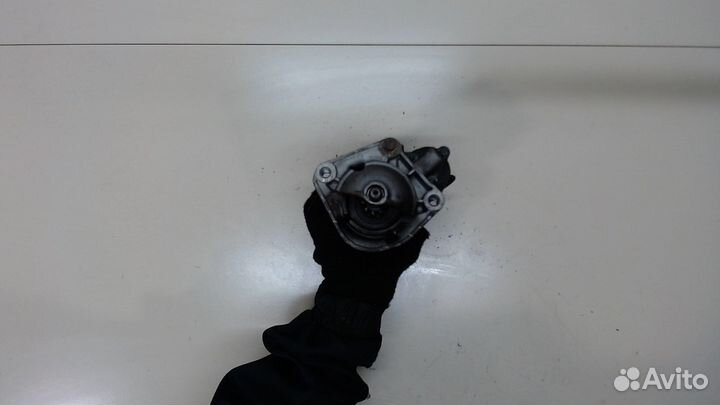 Стартер Volvo S80, 2002