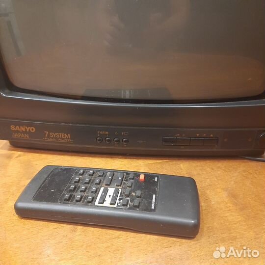 Телевизор бу