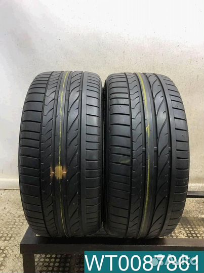 Bridgestone Potenza RE050A 225/40 R18 103N
