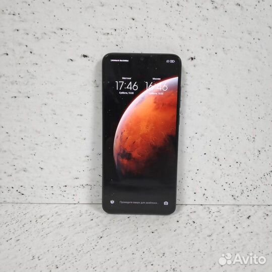 Xiaomi Redmi Note 8 Pro, 6/128 ГБ