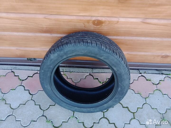 Nankang NS-20 225/50 R17 94H