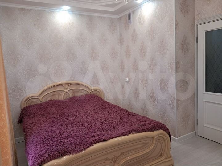 2-к. квартира, 44 м², 9/14 эт.