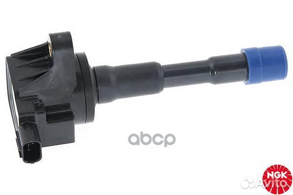 Катушка зажигания;Система зажиганияКатушка заж