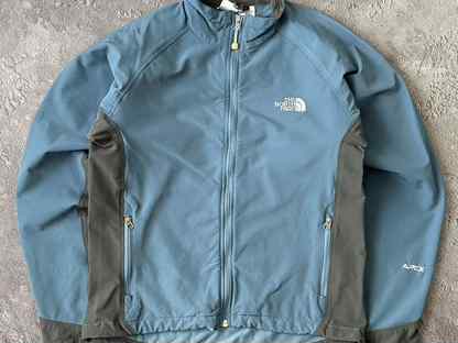 Софтшелл The North Face Apex оригинал, Москва