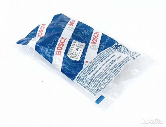 Клапан F00RJ00005 форсунки Bosch 0445120002 (ориги