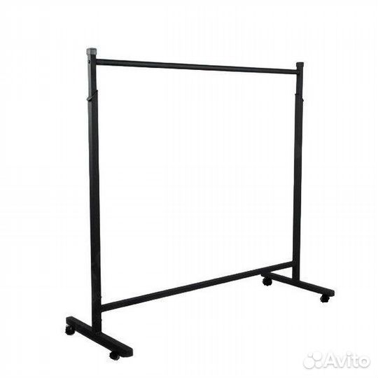 Вешало для одежды одноярусное