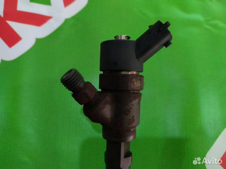 Форсунка дизельная электрическая Kia Sportage 2