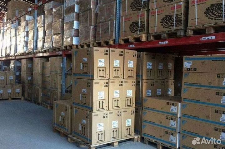 Кондиционер / большой выбор