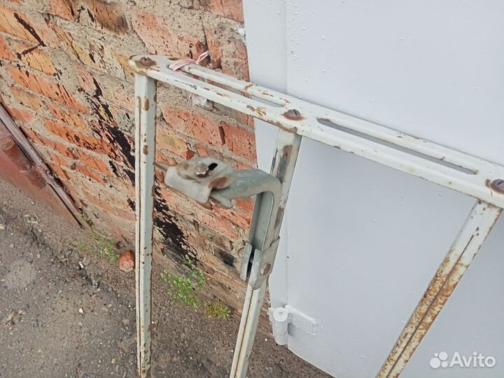 Багажник на крышу ваз 2101 - 2108 - 2115