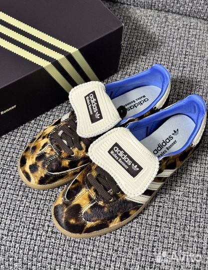 Adidas samba wales bonner 37-41